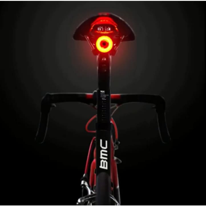 x lite 100 smart tail light