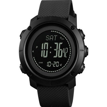 Tactical Military Watch