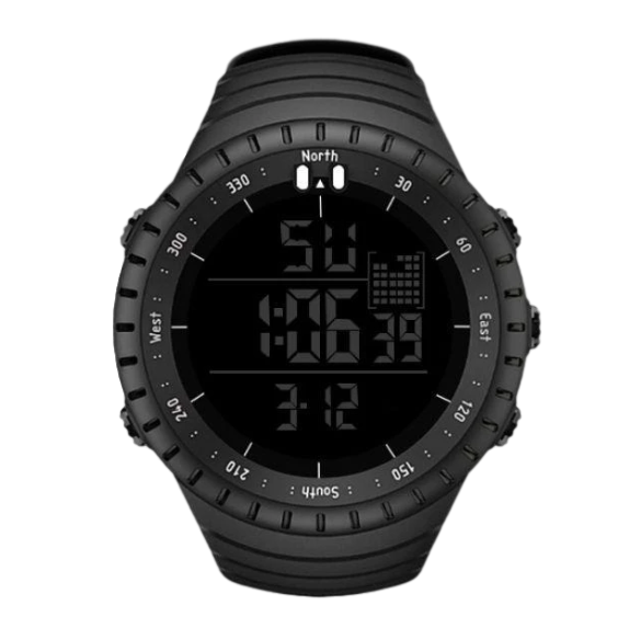 Tactical Military Watch