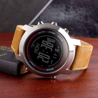 Tactical Military Watch