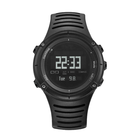 Tactical Military Watch