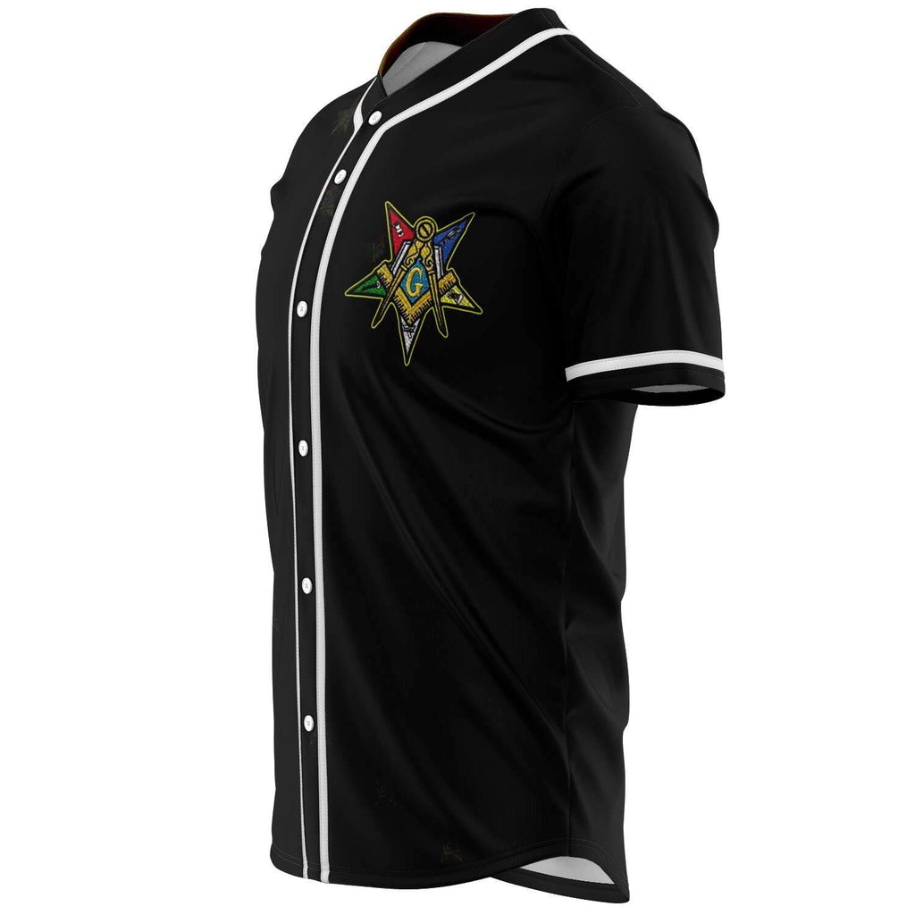 order baseball shirts