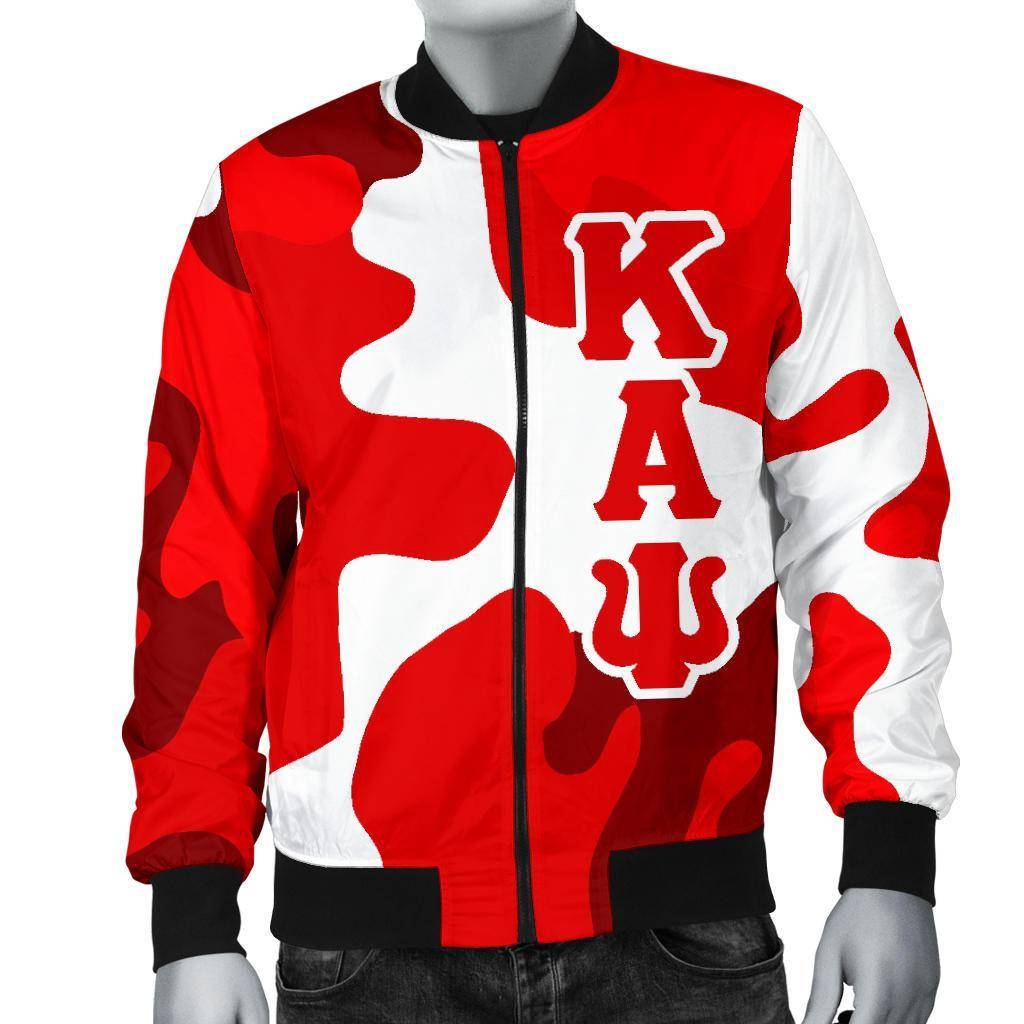 kappa alpha psi jean jacket