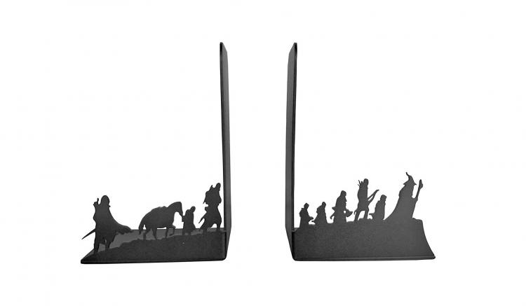 lord-of-the-rings-silhouette-book-ends