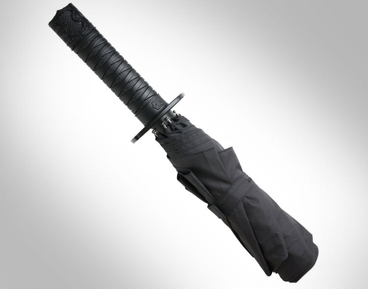 Sword Handle Umbrella