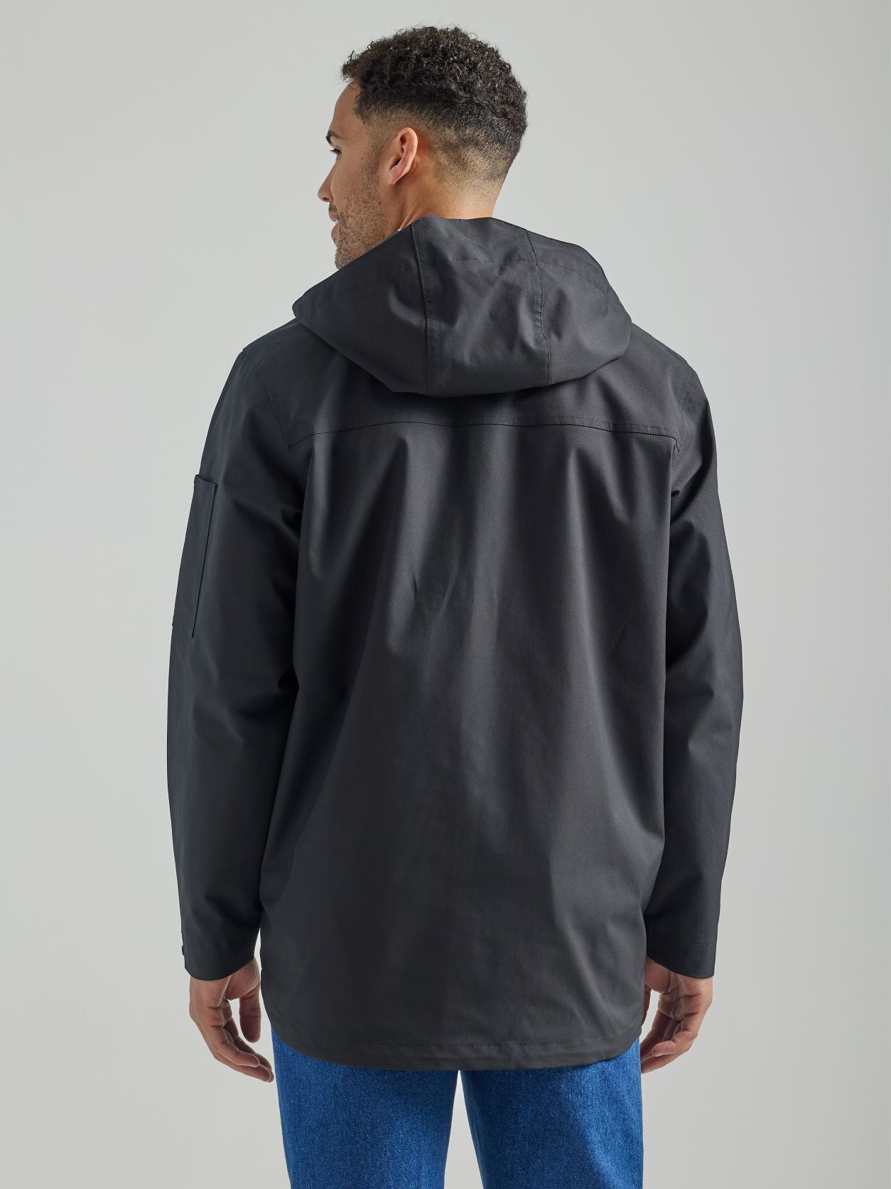 RIGGS™ Men's Rain Jacket by Wrangler® – Stone Creek Western Shop