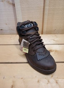 Horse Shoe Kiltie Men's Boot by Roper