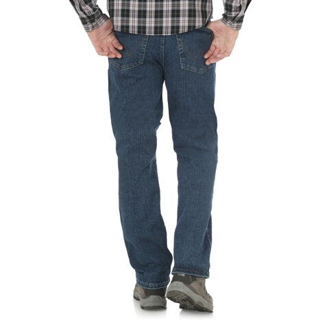 Rugged Wear® Relaxed Fit Men's Jean by Wrangler® – Stone Creek Western Shop