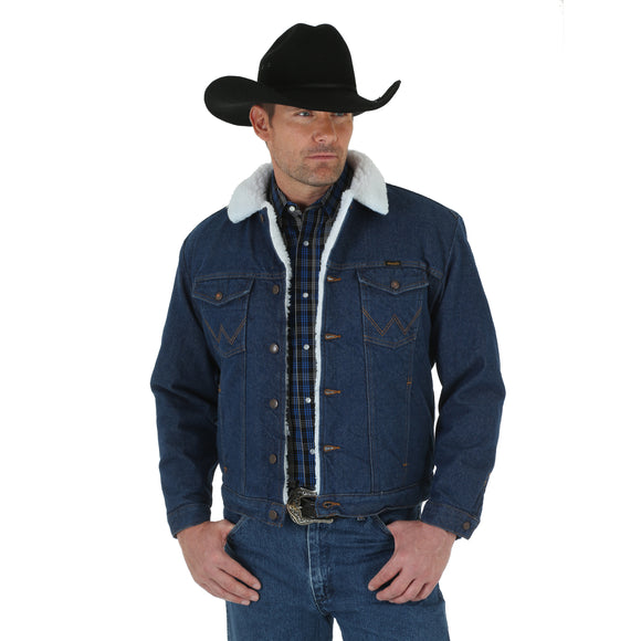 Bush Ranger Oilskin Jacket by Outback Trading Co.® – Stone Creek