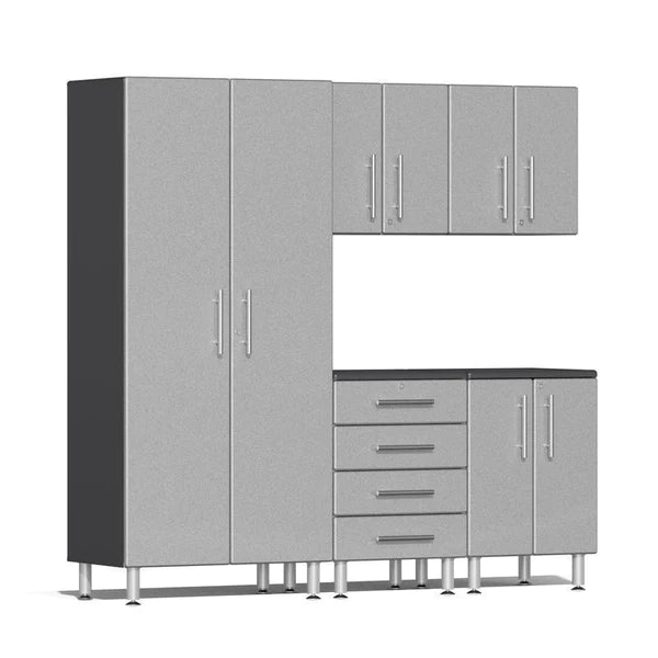 ULTI-MATE GARAGE 5-PC GARAGE STORAGE SYSTEM