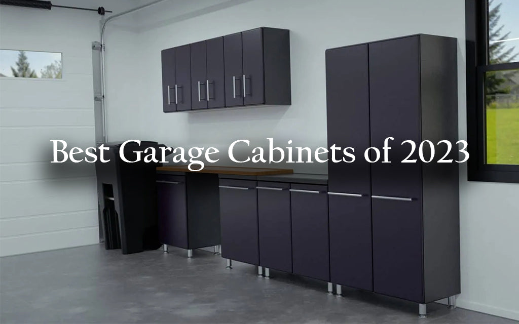 Best Garage Cabinets of 2023