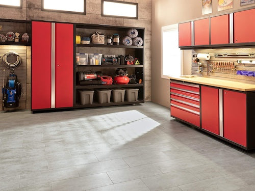 NewAge Garage Cabinets