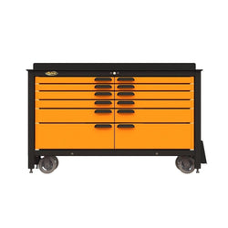 Tool Chests, Tool Boxes
