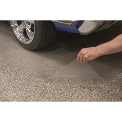 Are Roll Out Mats the Best Solution for your Garage Floor?