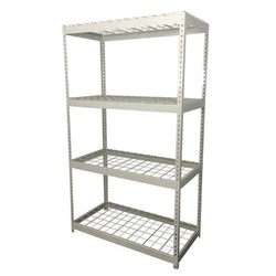 24 x 92 x 84 Garage Shelving Rack