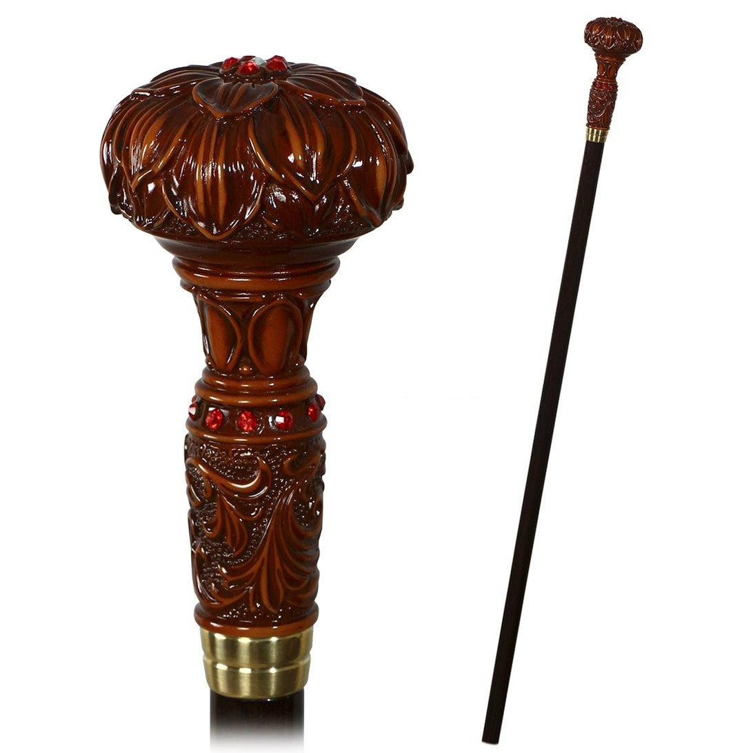 Elegant Walking Canes For Ladies Women 9786