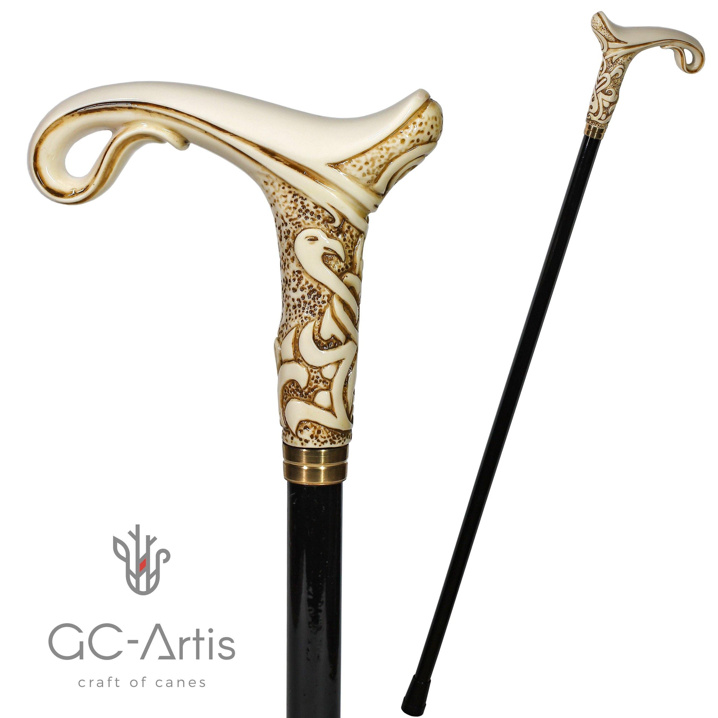 Elegant Walking Canes For Ladies Women 2578