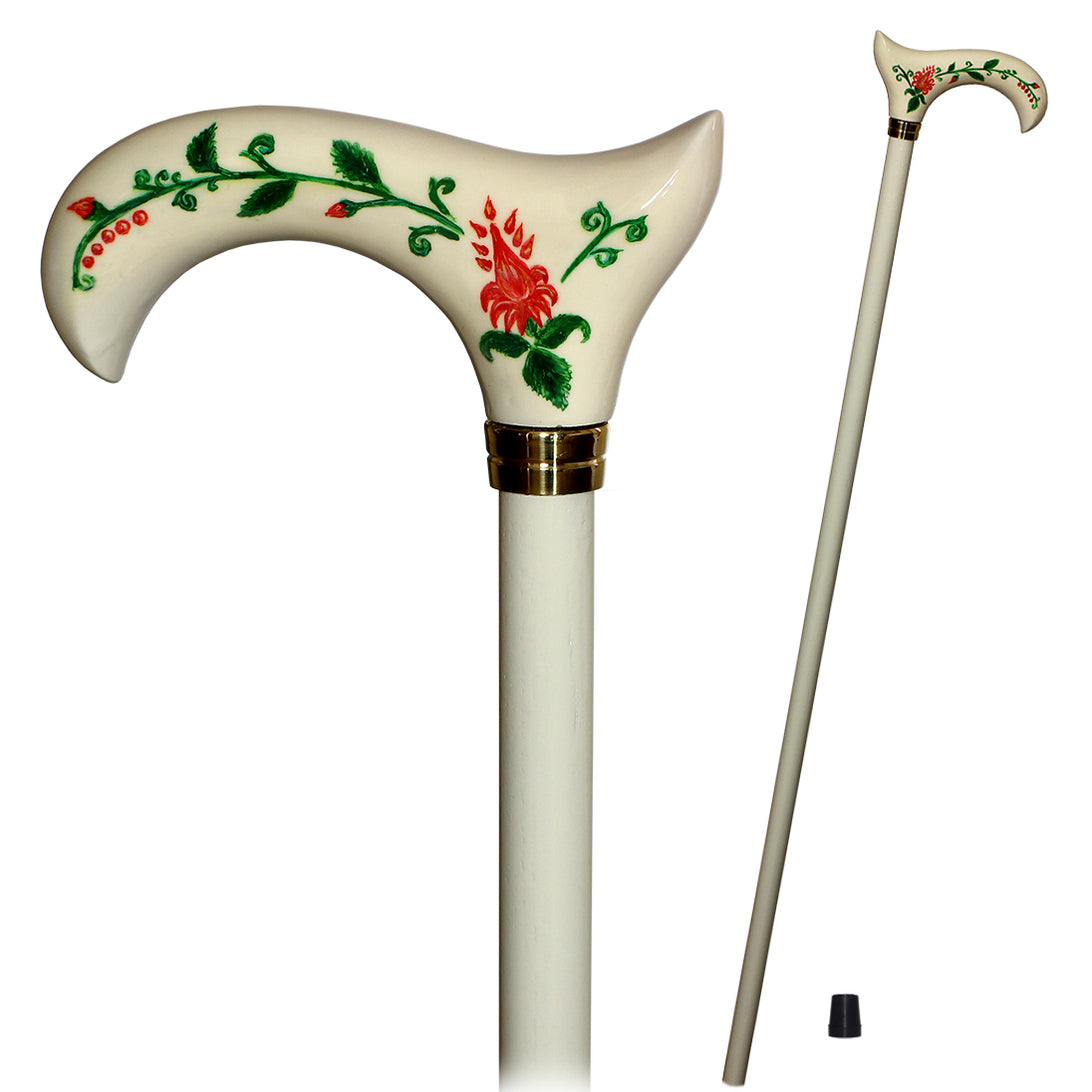 Elegant Walking Canes For Ladies Women 3455