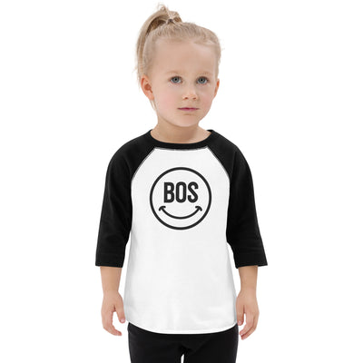 BOStoday Kids' Baseball T-Shirt