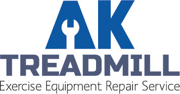 A.K. Treadmill Repair - Exercise Equipment Service