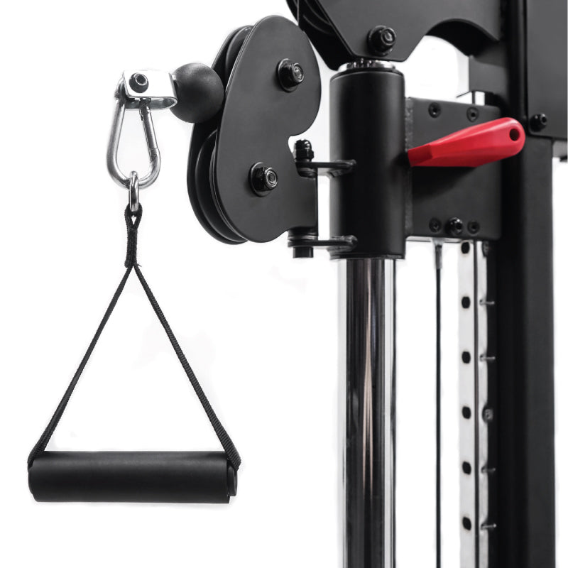 best fitness bfft1 functional trainer