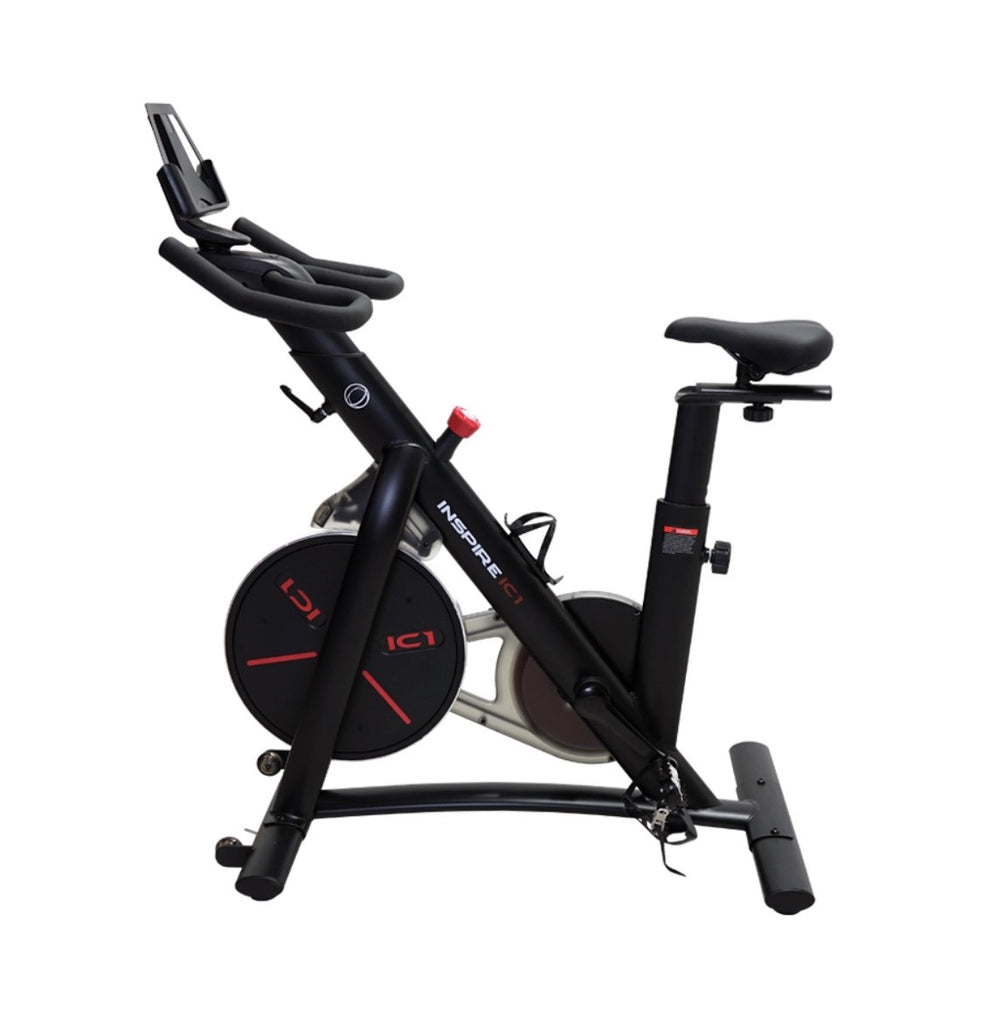 cycle exercise machine