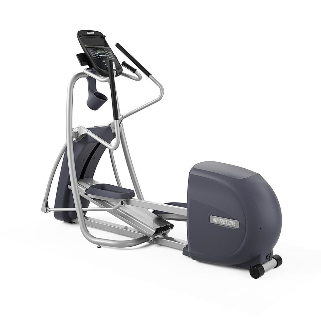 precor elliptical cross trainer