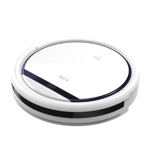 ILIFE V3s Pro Robot Vacuum | Smart Home Gadgets
