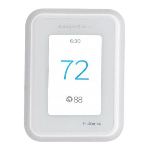 T10 Pro Honeywell Thermostat