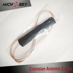 2.4ghz extension antenna 1meter / 3meter for MTSKR1905WF Maytech waterproof 2.4ghz wireless remote controller and receiver