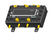 300A 75V VESC based controller