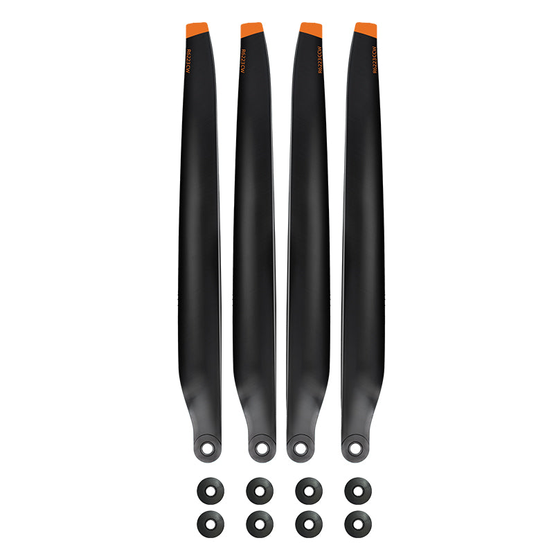 In Stock! 6223 Folding Propeller for DJI T100 T70P T70 Agricultural Spraying Drone CW CCW Blades Carbon Fiber Composite Props