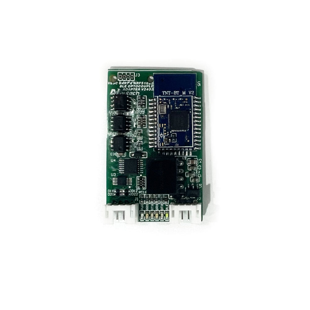 Maytech V5 Bluetooth Module MTBLEV5 for communication with 1905WF Receiver And VESC VESC6 VESC75 VESC4