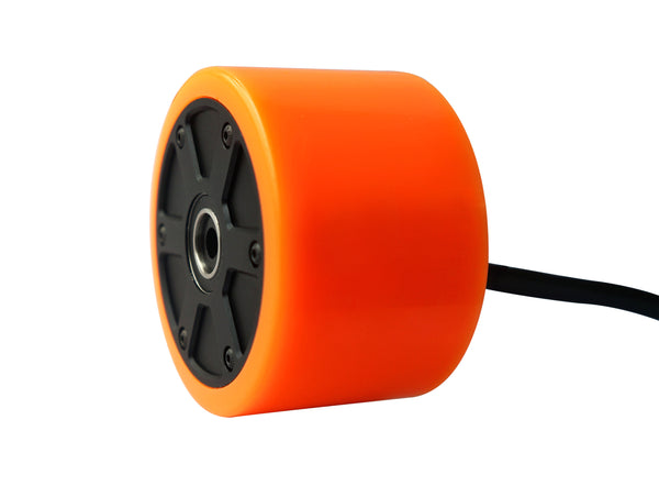 MAYTECH 90MM HUB MOTOR FOR ELECTRIC SKATEBOARDS