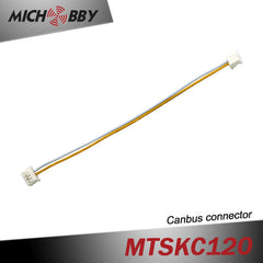 Canbus Cable for Electric Speed Controller VESC