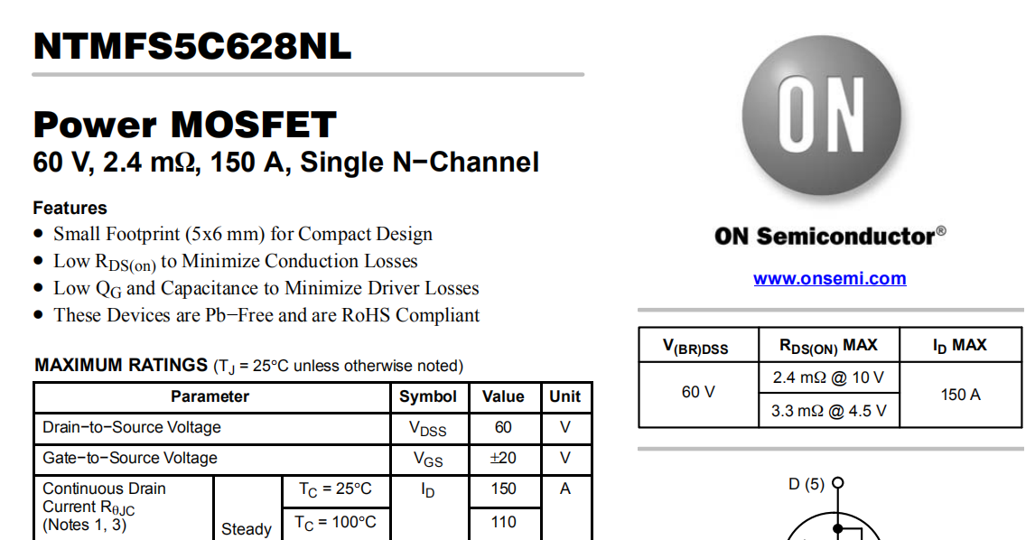 Maytech Mini VESC6 based controller 30A 10S MTSVESC6.0MINI for Robots RC models VESC mosfet