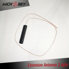 2.4ghz extension antenna 1meter / 3meter for MTSKR20WFV2 MTSKR1905WF Maytech waterproof 2.4ghz wireless remote controller and receiver