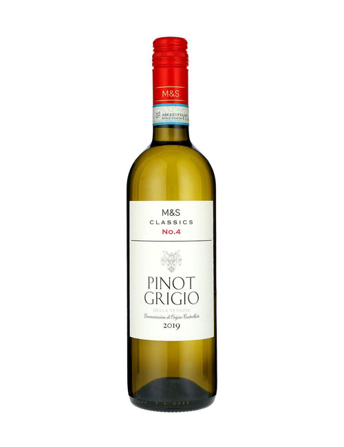 Classics Pinot Grigio Marks & Spencer Philippines