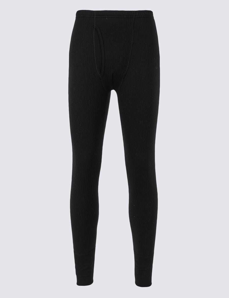 Thermal Wool Blend Long Johns Marks & Spencer Philippines