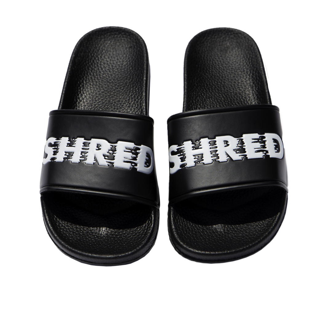 DM Slides – The Shred Collective