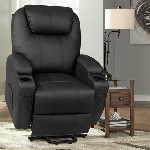 furniwell recliner chair