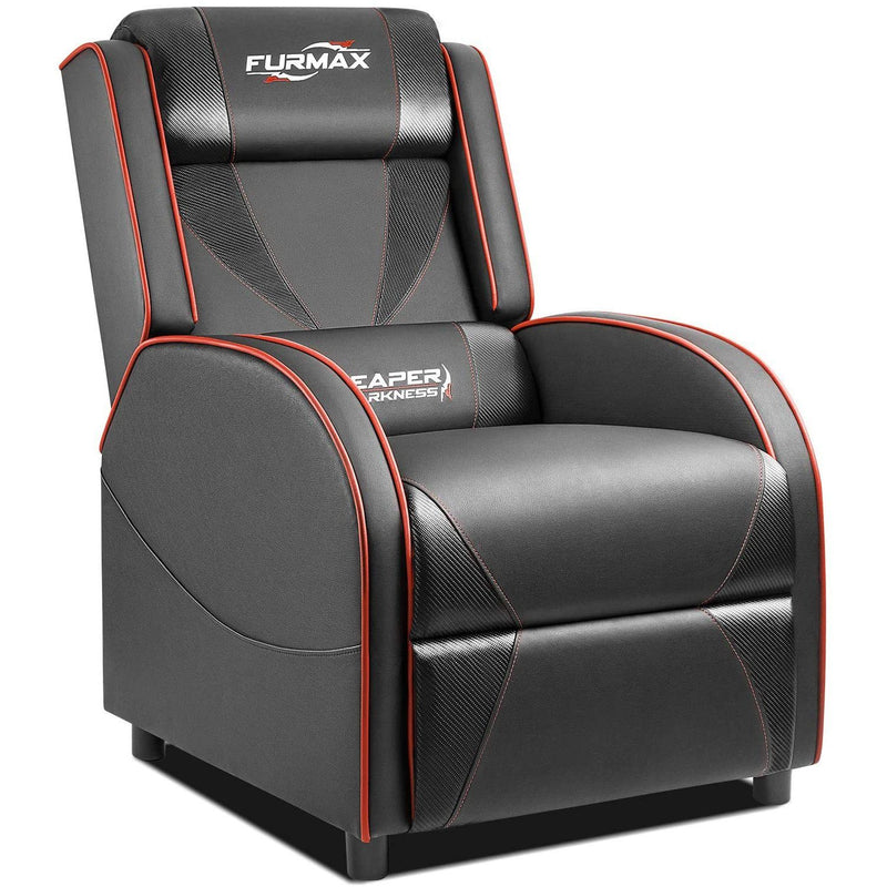 furniwell gaming recliner