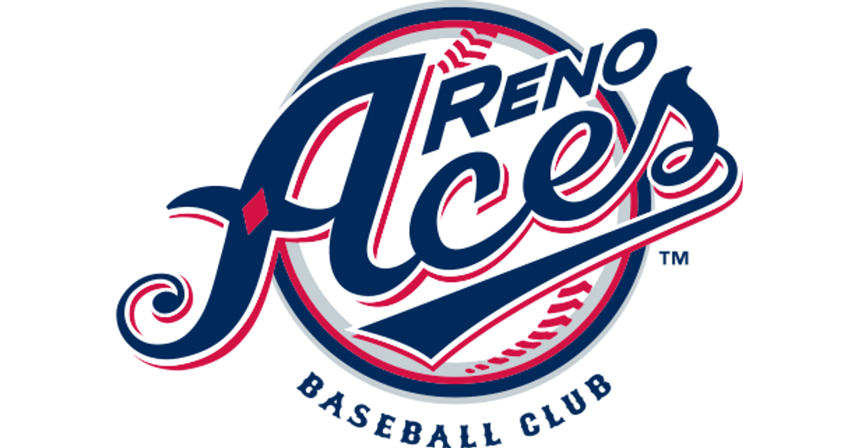 Reno Aces Official Store