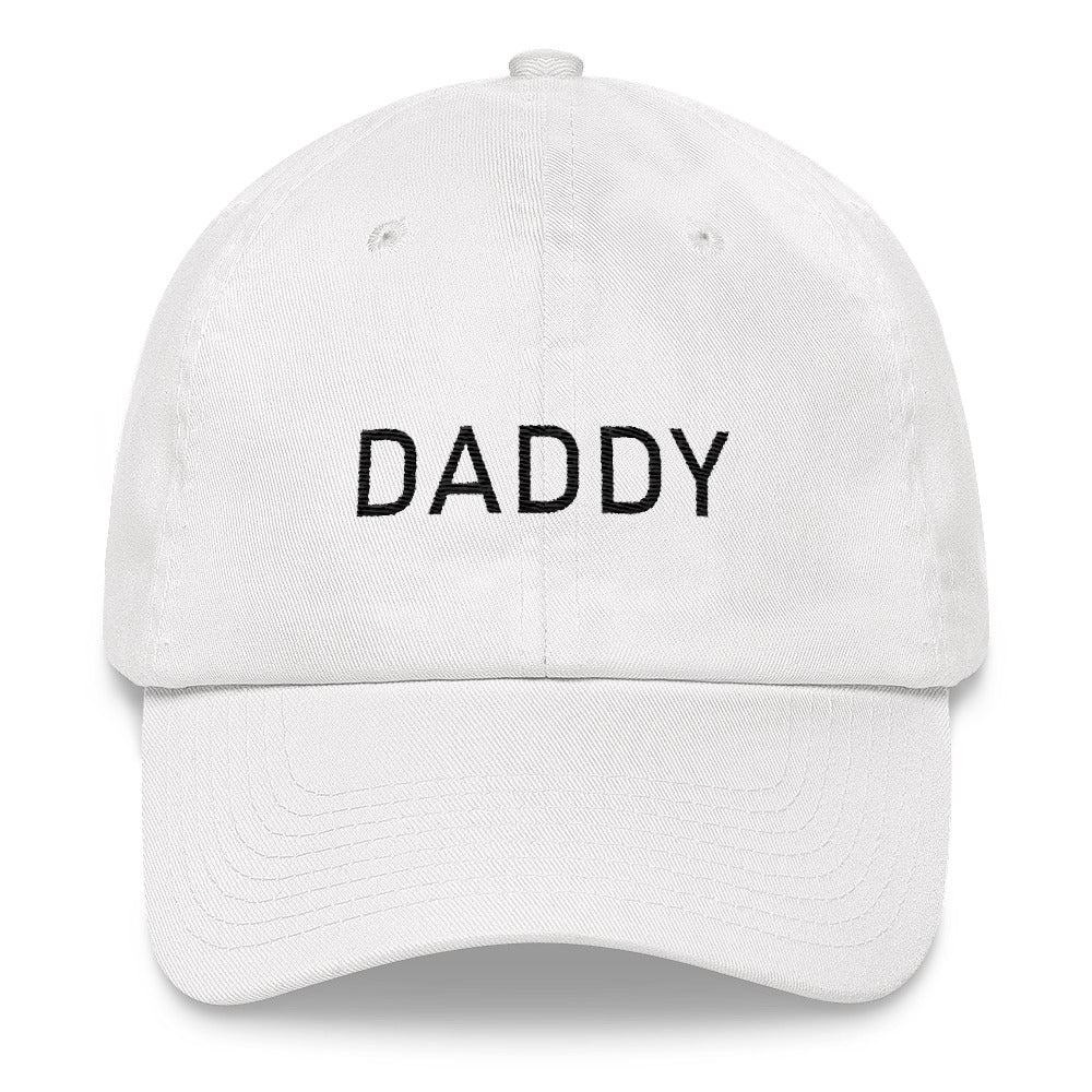 Daddy Dad hat – Feel Good Swag