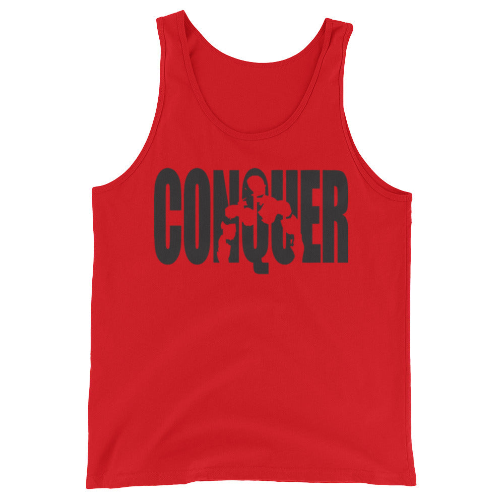 Conquer Tank – Feel Good Swag
