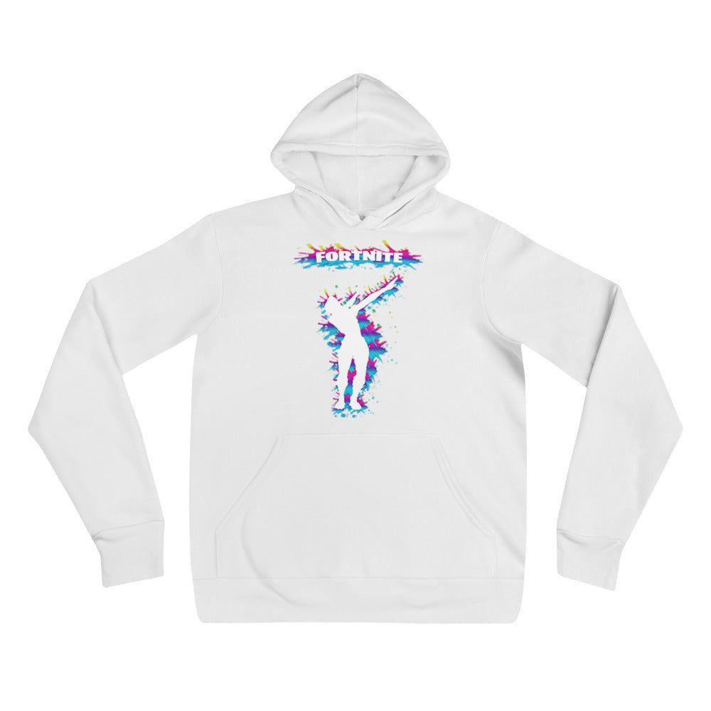 Fortnite Dab Unisex hoodie – Feel Good Swag