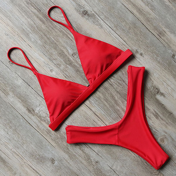 Cleo Bikini Set – Feel Good Swag