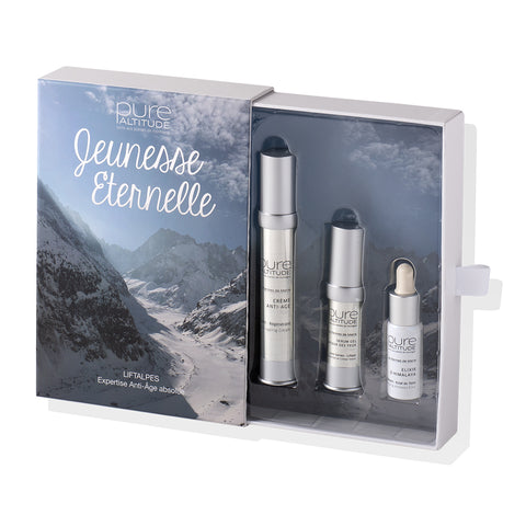 Coffret Jeunesse Eternelle