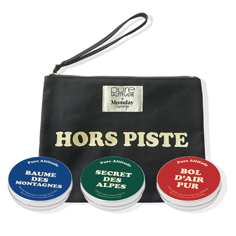 Trousse Hors Piste