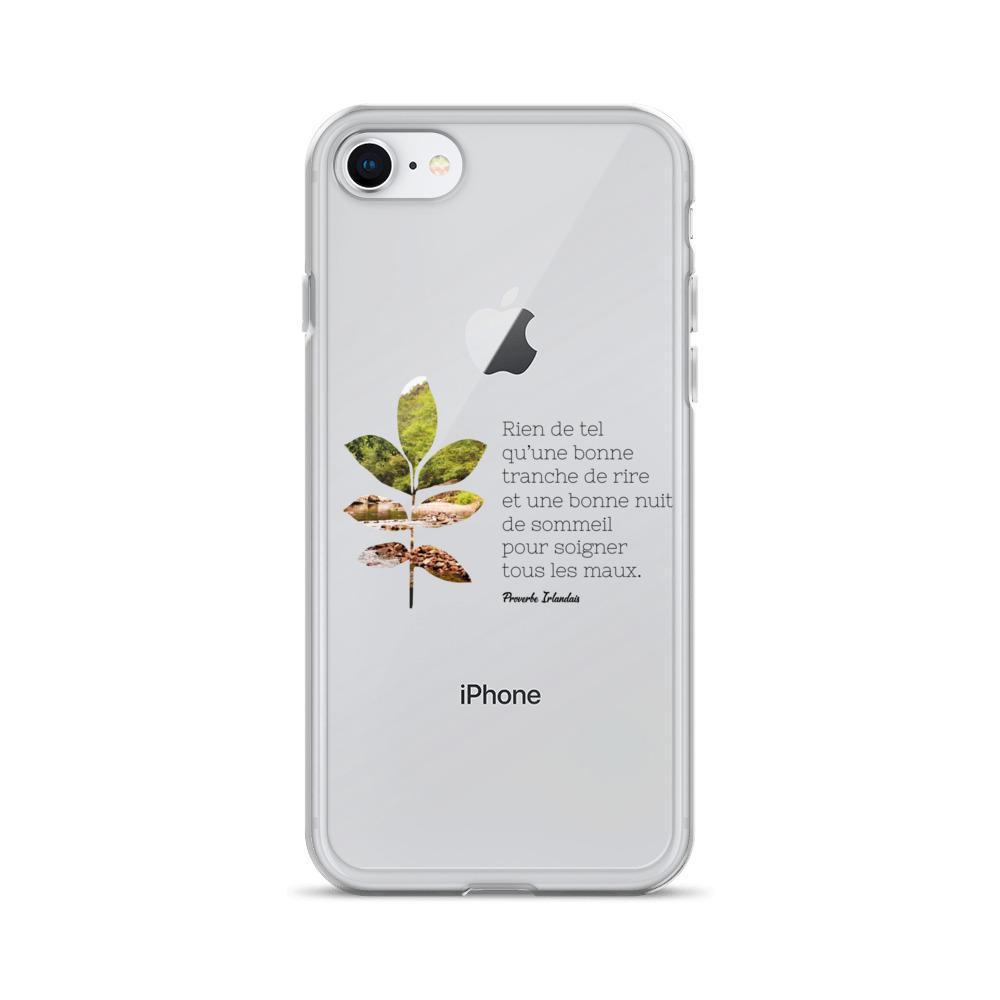 coque iphone 7 irlande